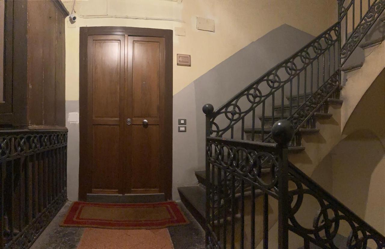 4Stanze Hotel Naples Exterior photo