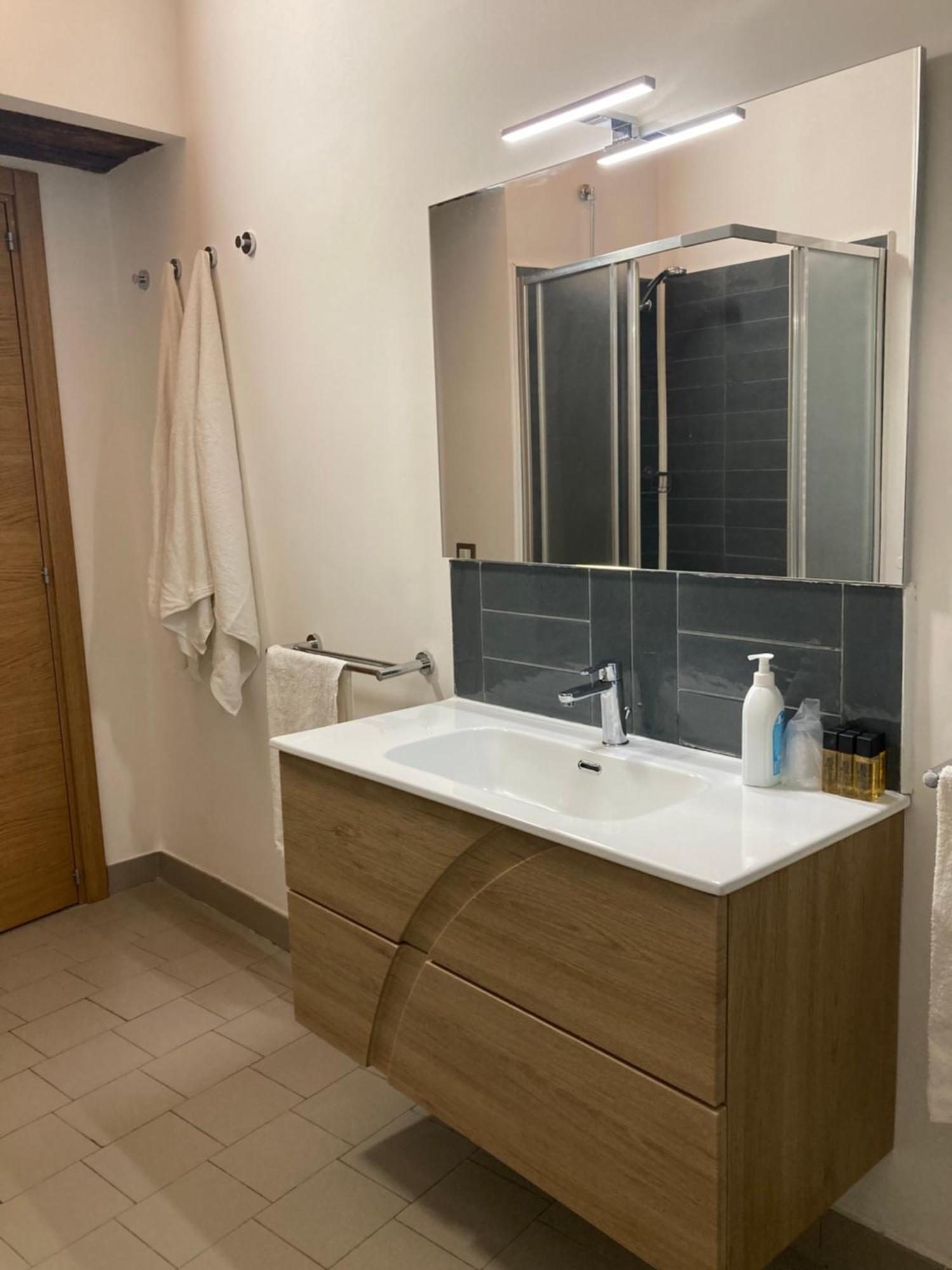 4Stanze Hotel Naples Exterior photo